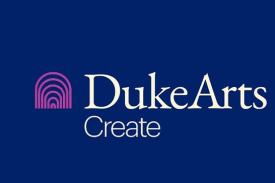 Duke Arts logo